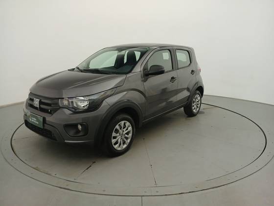 FIAT MOBI 1.0 EVO FLEX LIKE. MANUAL FIAT MOBI 1.0 EVO FLEX LIKE. MANUAL